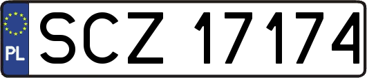 SCZ17174