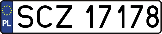 SCZ17178