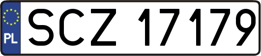 SCZ17179