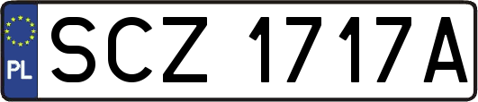SCZ1717A