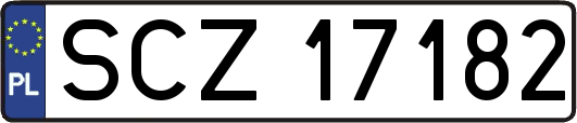 SCZ17182