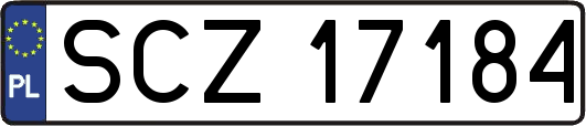 SCZ17184