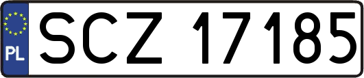 SCZ17185