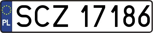 SCZ17186