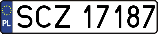 SCZ17187
