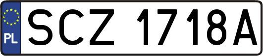 SCZ1718A