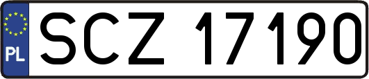 SCZ17190