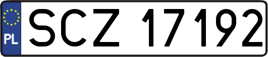SCZ17192