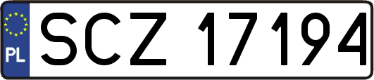 SCZ17194