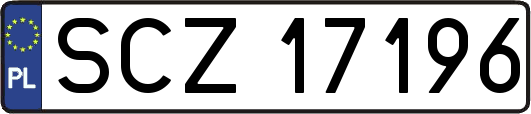 SCZ17196