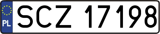 SCZ17198