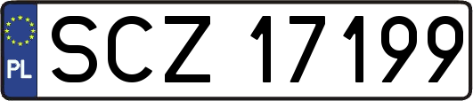 SCZ17199