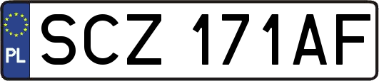 SCZ171AF