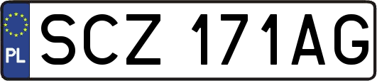 SCZ171AG