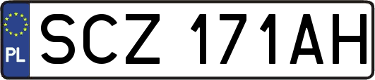 SCZ171AH