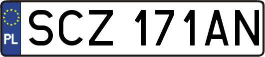 SCZ171AN