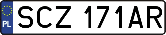 SCZ171AR