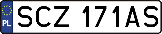 SCZ171AS