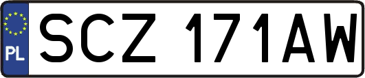 SCZ171AW