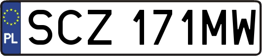 SCZ171MW