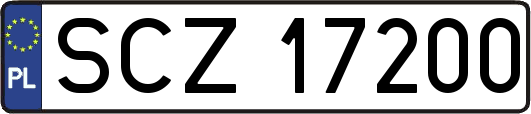SCZ17200