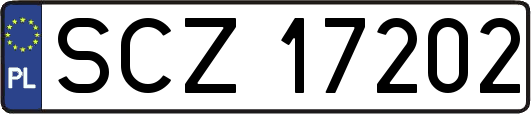 SCZ17202