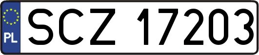 SCZ17203