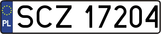 SCZ17204