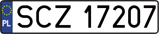 SCZ17207