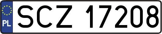 SCZ17208
