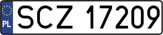 SCZ17209