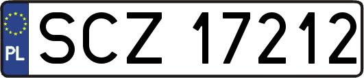 SCZ17212