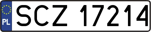 SCZ17214