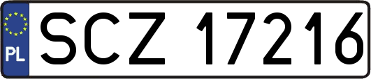 SCZ17216