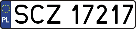SCZ17217
