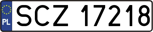 SCZ17218
