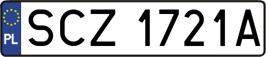 SCZ1721A