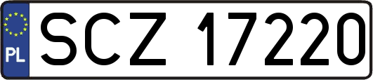 SCZ17220
