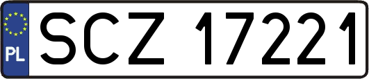 SCZ17221