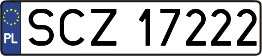 SCZ17222