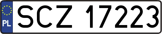 SCZ17223