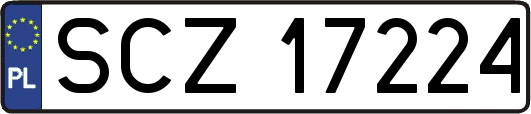 SCZ17224