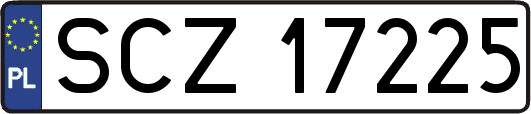 SCZ17225