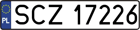 SCZ17226