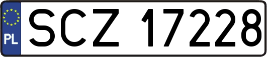 SCZ17228