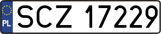 SCZ17229