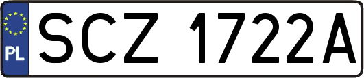 SCZ1722A