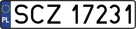 SCZ17231