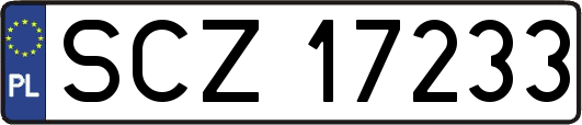 SCZ17233