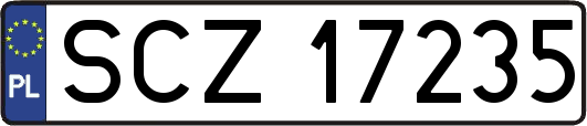 SCZ17235